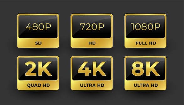 IPTV Premium 4K on TV