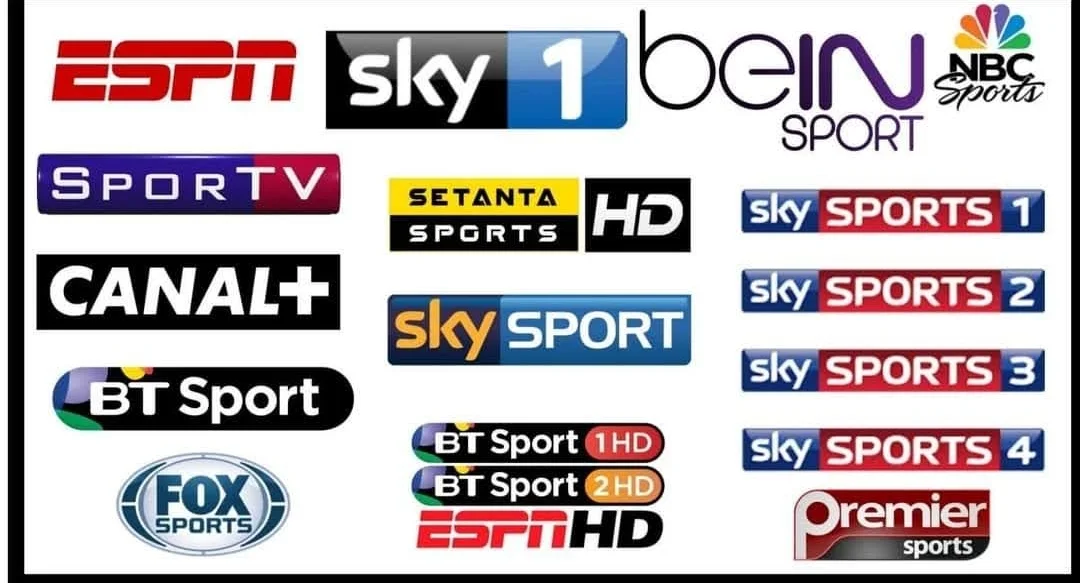 IPTV German 8K compatible devices